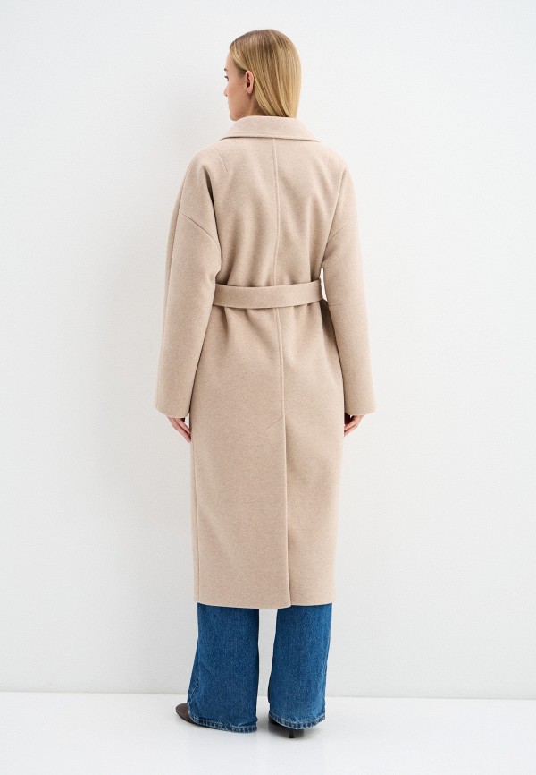 Almarosa Пальто двубортное -  - фото 3