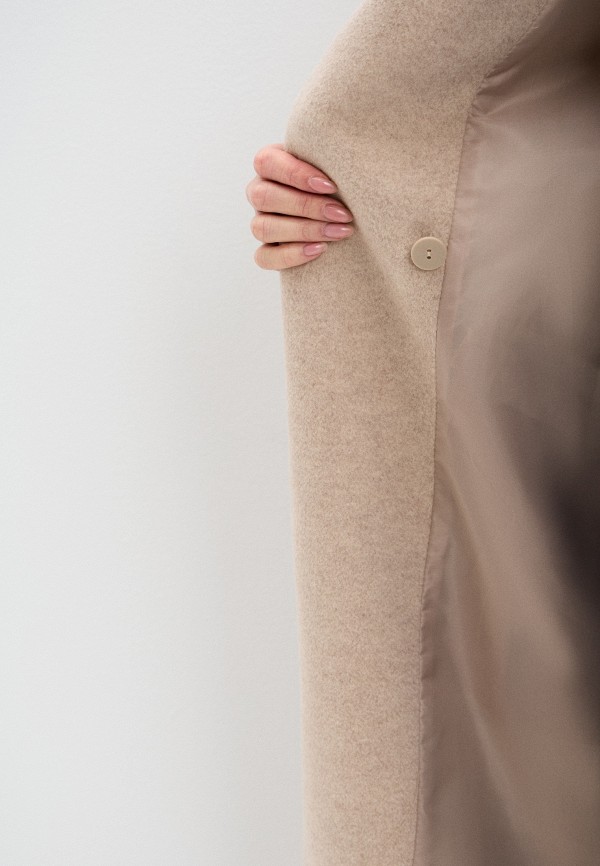 Almarosa Пальто двубортное -  - фото 5