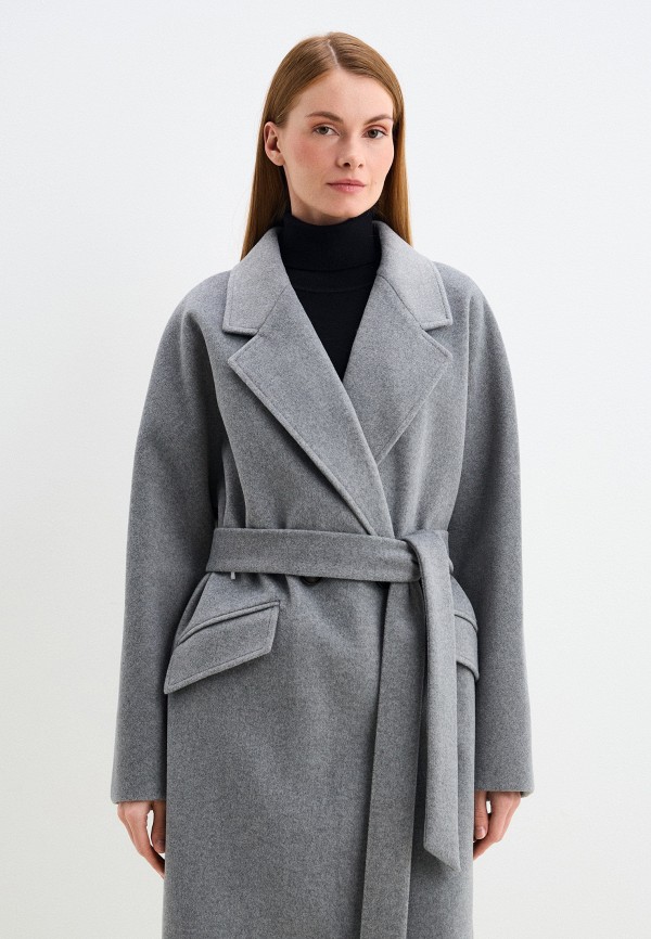 Almarosa Пальто двубортное -  - фото 2