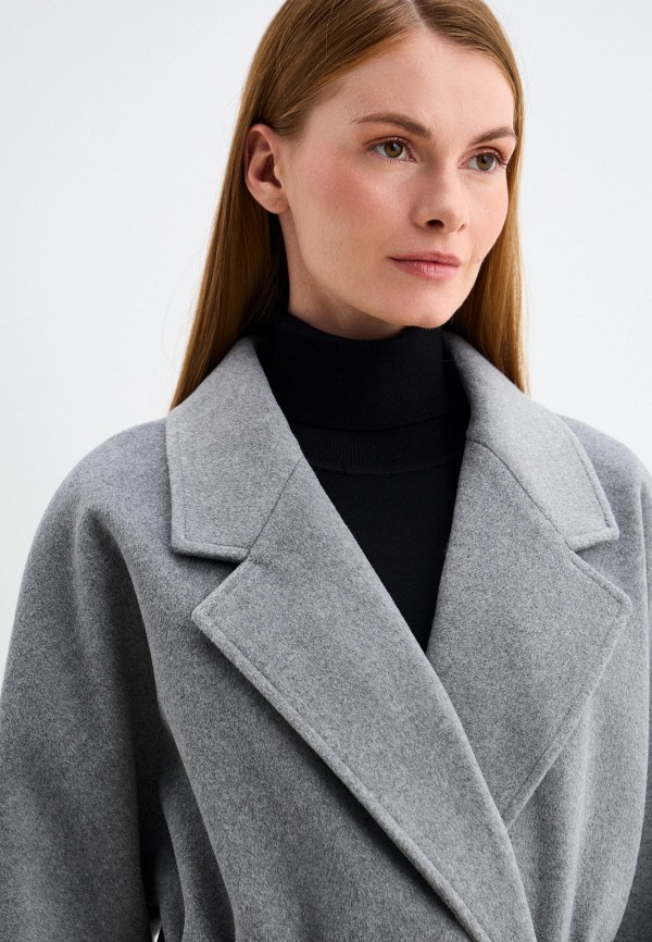 Almarosa Пальто двубортное -  - фото 4