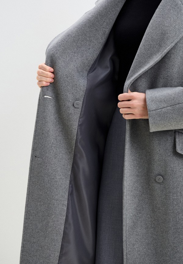 Almarosa Пальто двубортное -  - фото 5