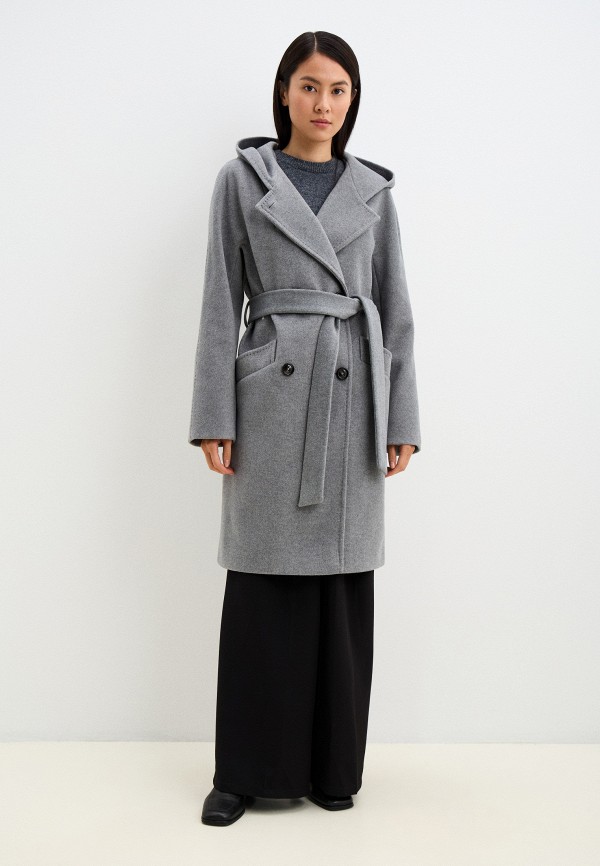 Almarosa Пальто двубортное -  - фото 1