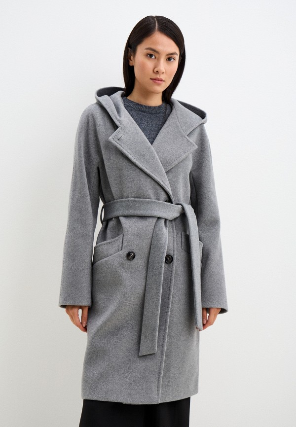 Almarosa Пальто двубортное -  - фото 2