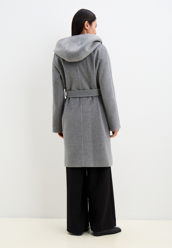 Almarosa Пальто двубортное -  - фото 3