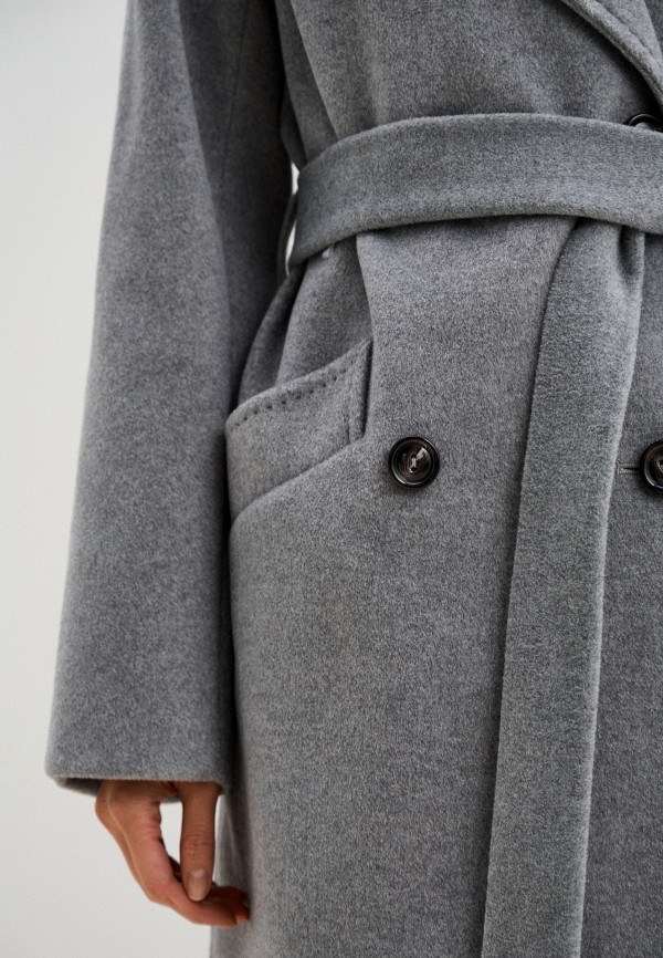 Almarosa Пальто двубортное -  - фото 4