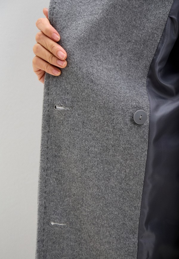 Almarosa Пальто двубортное -  - фото 5