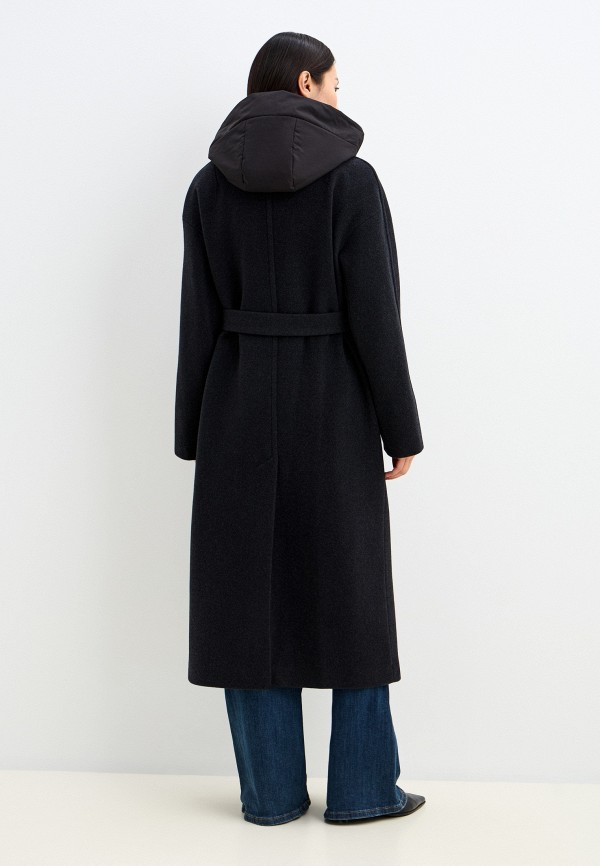 Avalon Пальто двубортное - фото 3