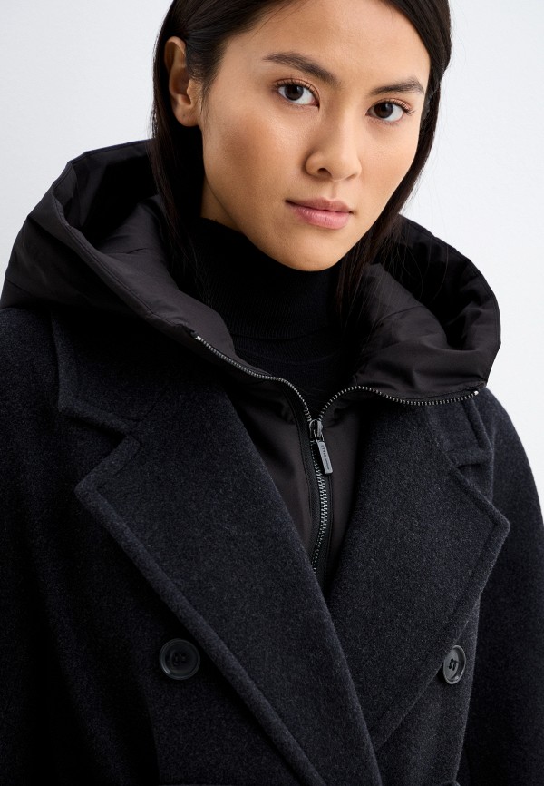 Avalon Пальто двубортное - фото 4