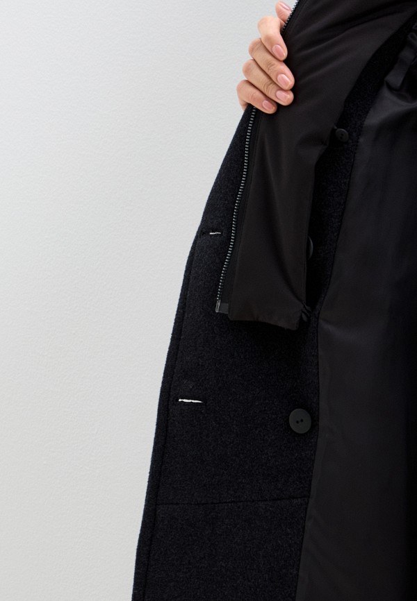 Avalon Пальто двубортное - фото 5