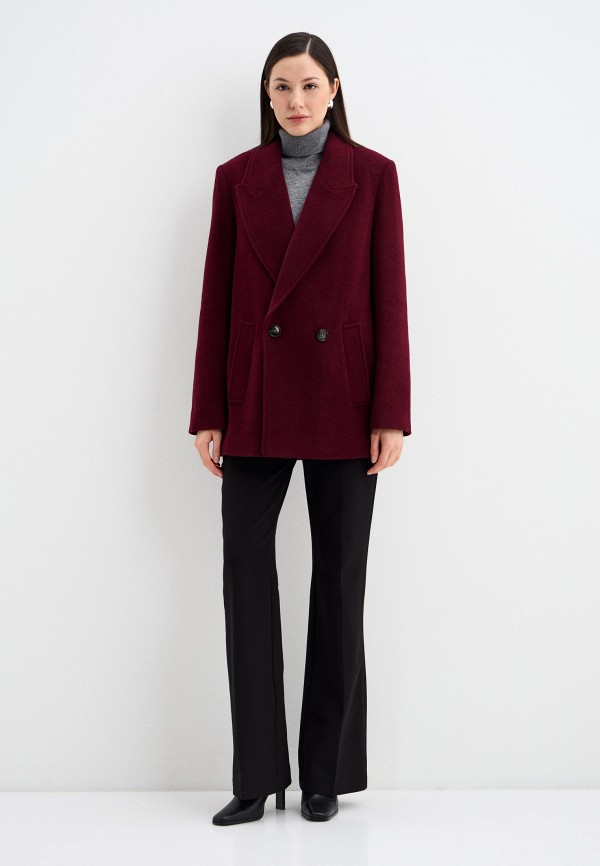 Avalon Полупальто - фото 2