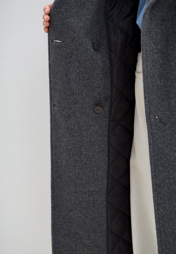 Avalon Пальто двубортное - фото 5