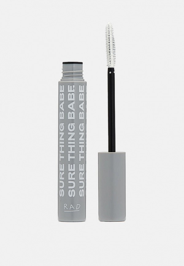 Rad Тушь для ресниц - цветная удлиняющая - фото 1