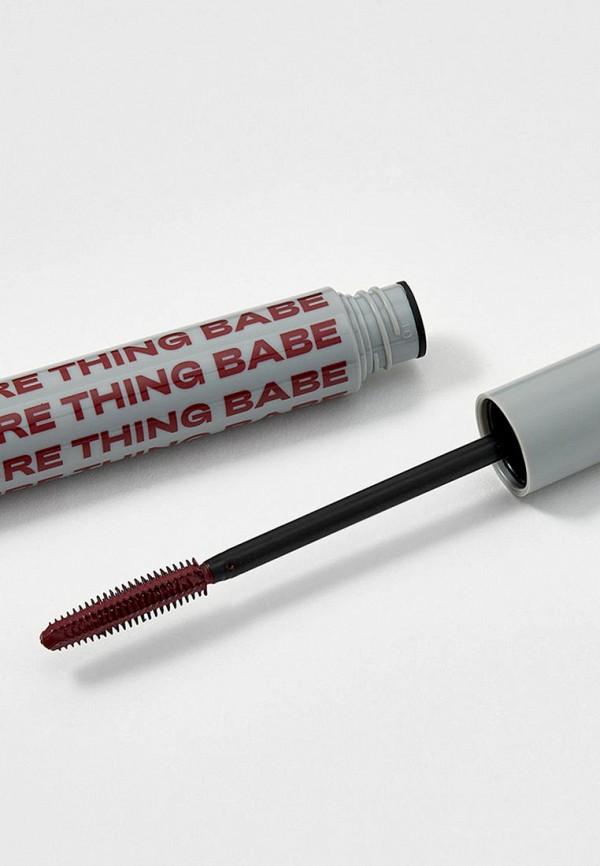 Rad Тушь для ресниц - цветная удлиняющая - фото 3