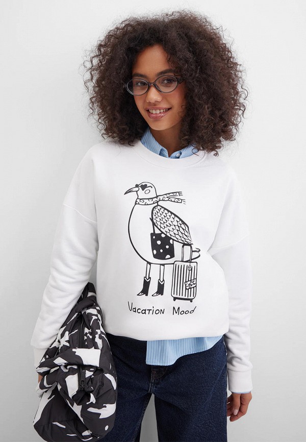 Barmariska Свитшот - фото 6