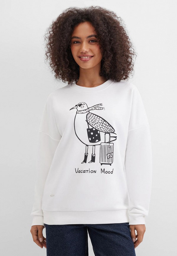 Barmariska Свитшот - фото 1