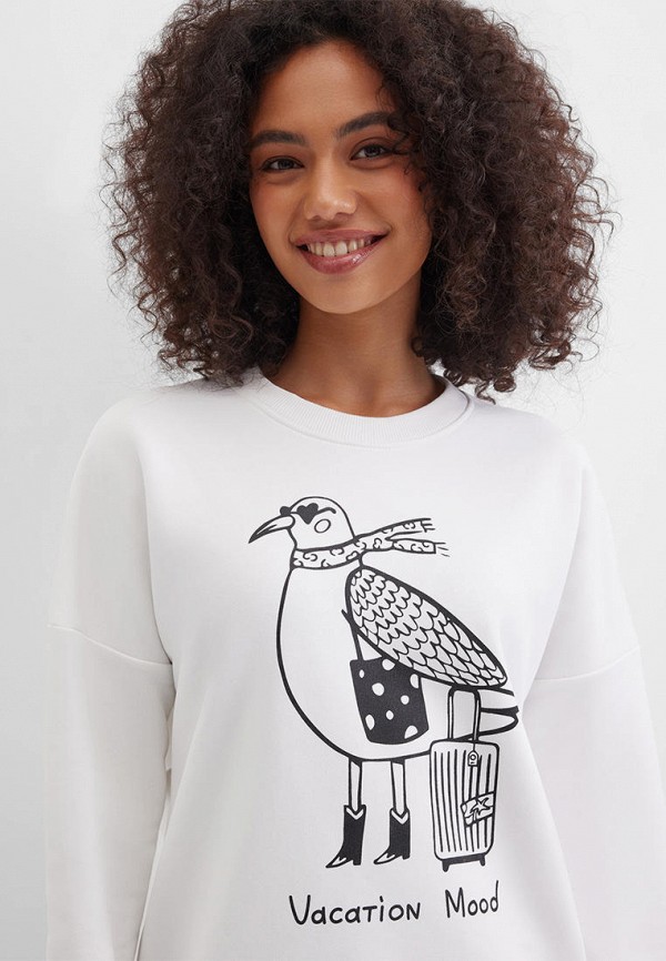 Barmariska Свитшот - фото 4