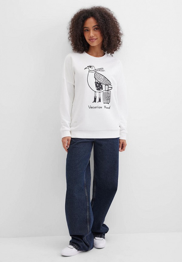 Barmariska Свитшот - фото 2