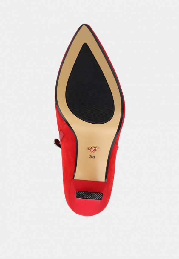 Ivolga Ботильоны - фото 5