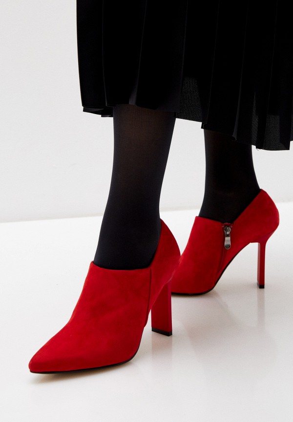 Ivolga Ботильоны - фото 6