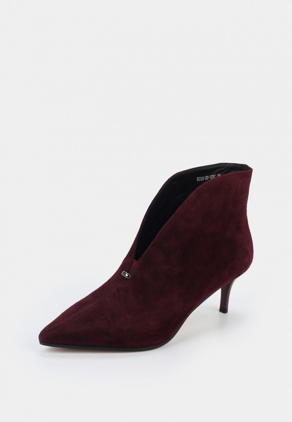 Ivolga Ботильоны - фото 2