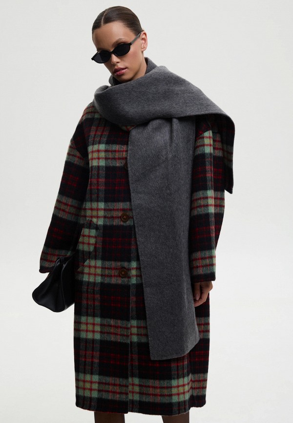 Lumiere Magique Пальто и шарф -  - фото 4