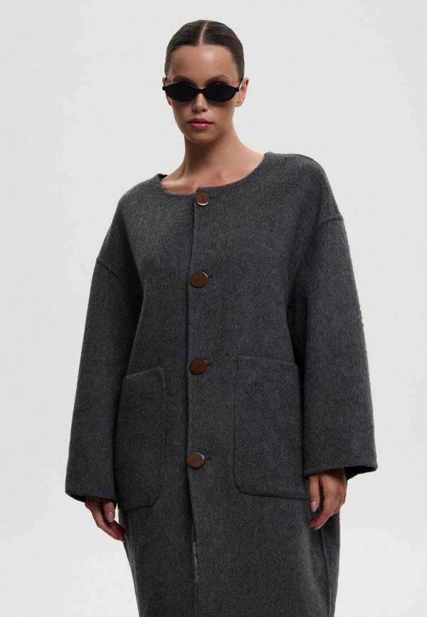 Lumiere Magique Пальто и шарф -  - фото 5