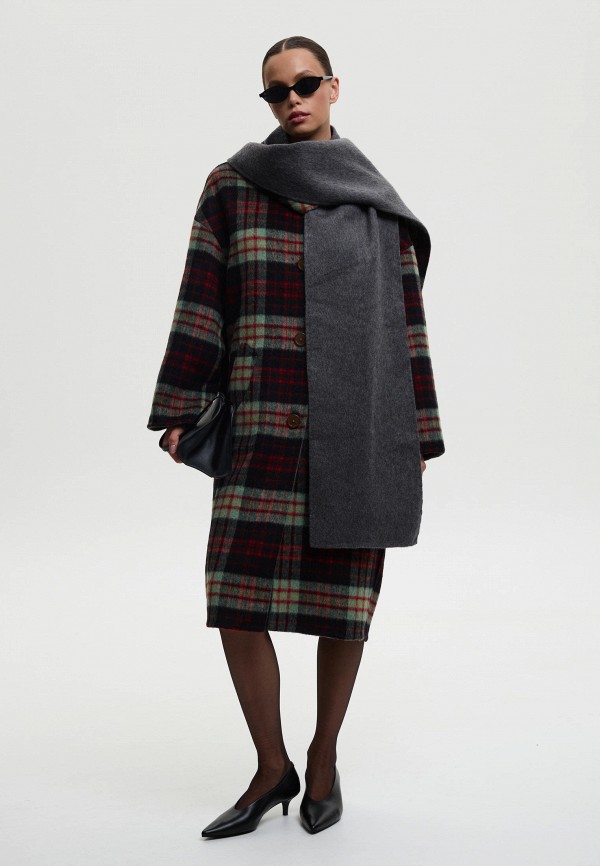 Lumiere Magique Пальто и шарф -  - фото 6