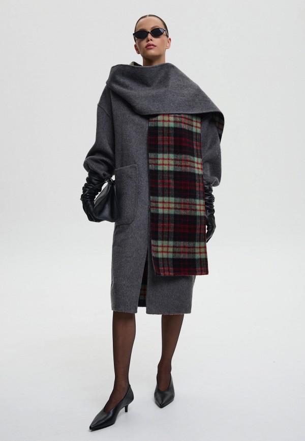 Lumiere Magique Пальто и шарф -  - фото 2