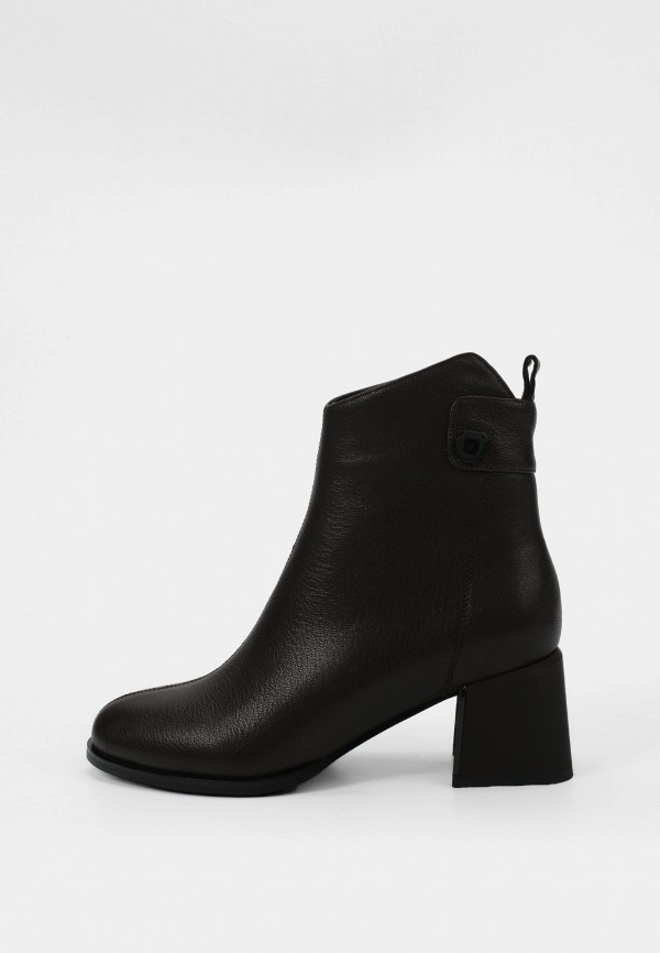 Milana Ботильоны - фото 1