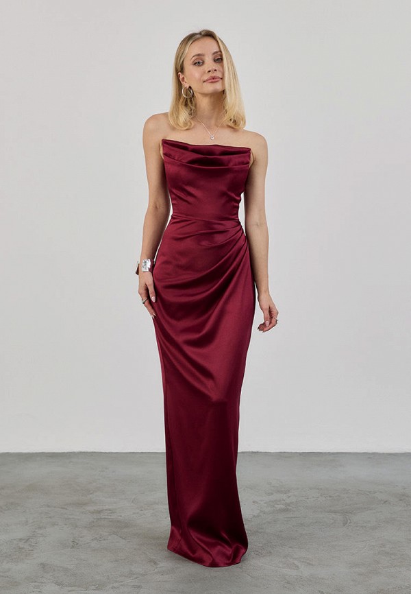 Золотой Песок Платье -  - фото 4