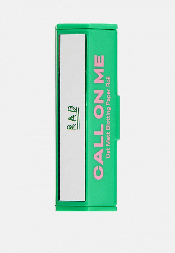 Rad Салфетки матирующие - в рулоне - фото 1