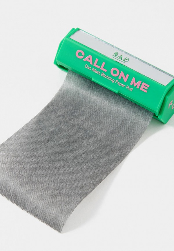 Rad Салфетки матирующие - в рулоне - фото 3