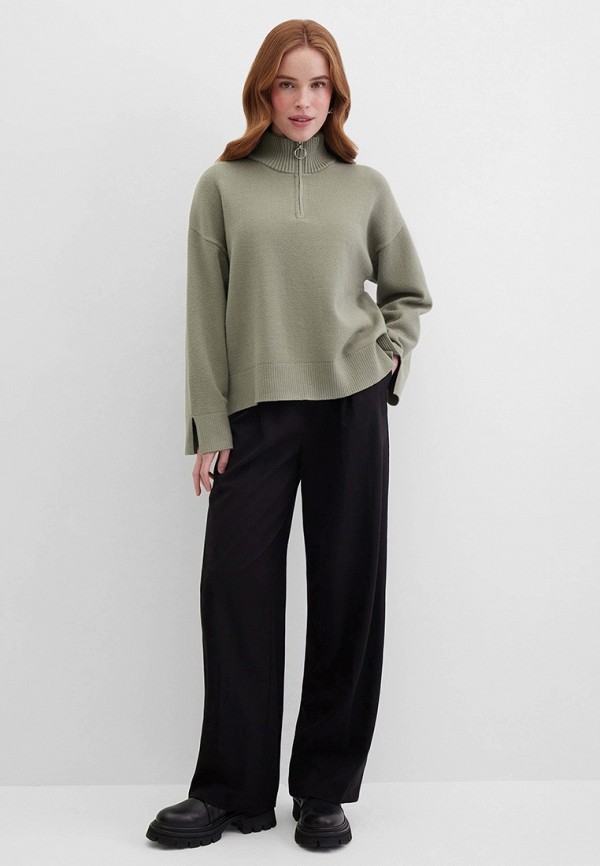 Barmariska Джемпер - фото 2