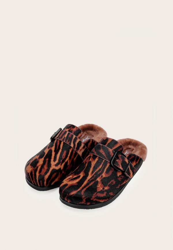 Tommy Woo Мюли -  - фото 3