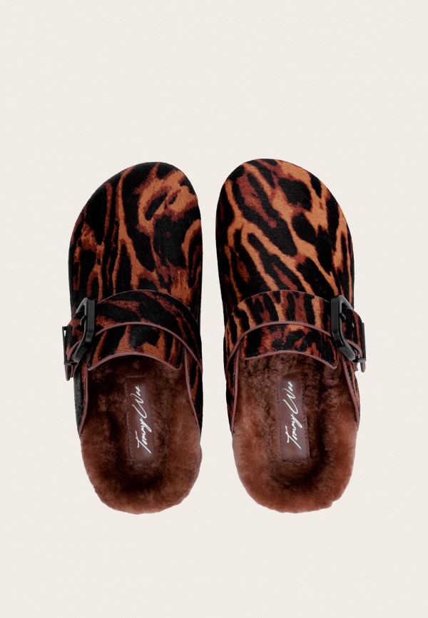 Tommy Woo Мюли -  - фото 4