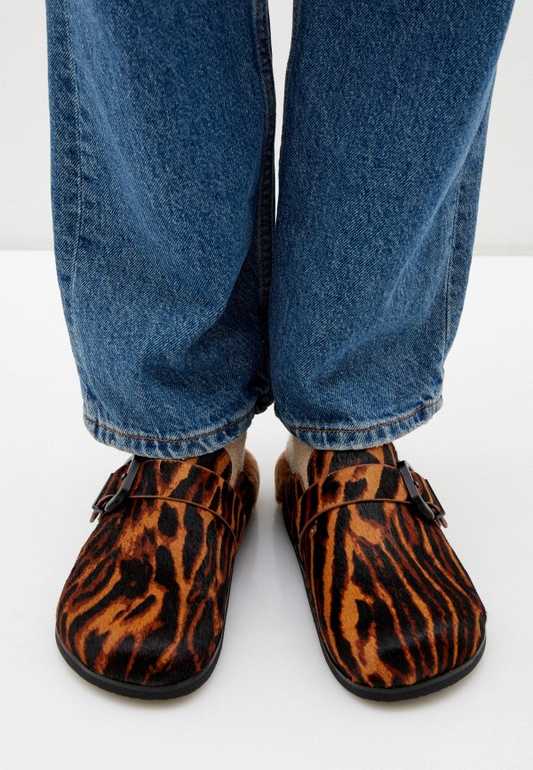 Tommy Woo Мюли -  - фото 6