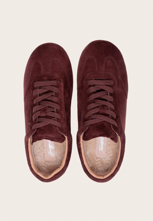 Tommy Woo Кроссовки -  - фото 4