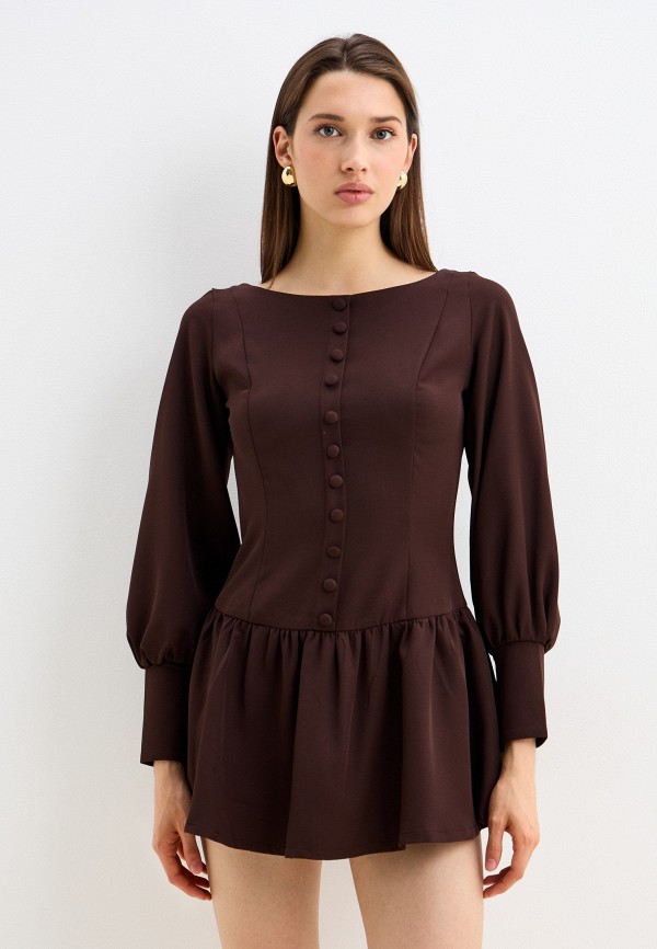 Emberens Платье - фото 1