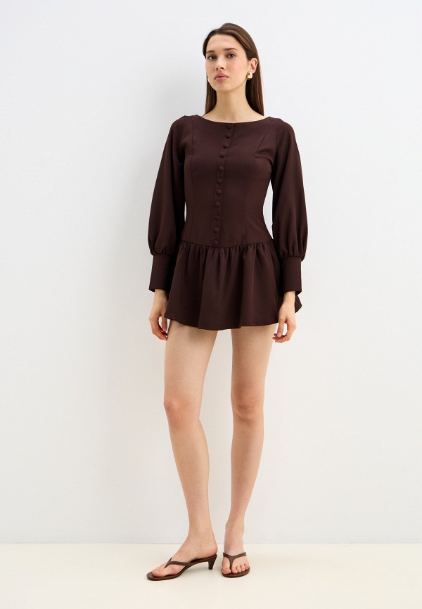 Emberens Платье - фото 2