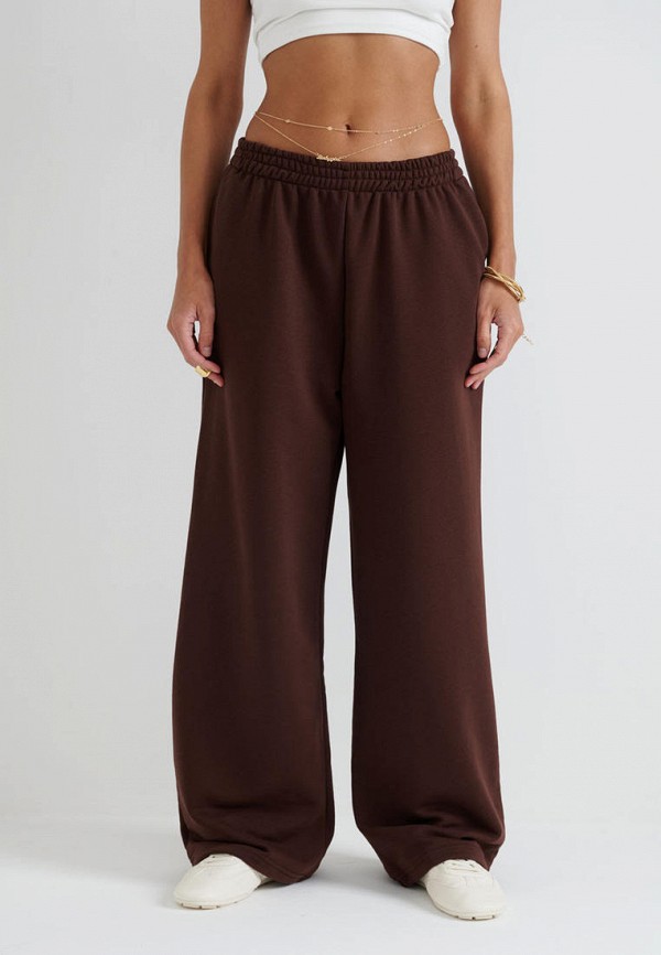 Darsi.studio Брюки спортивные - фото 1