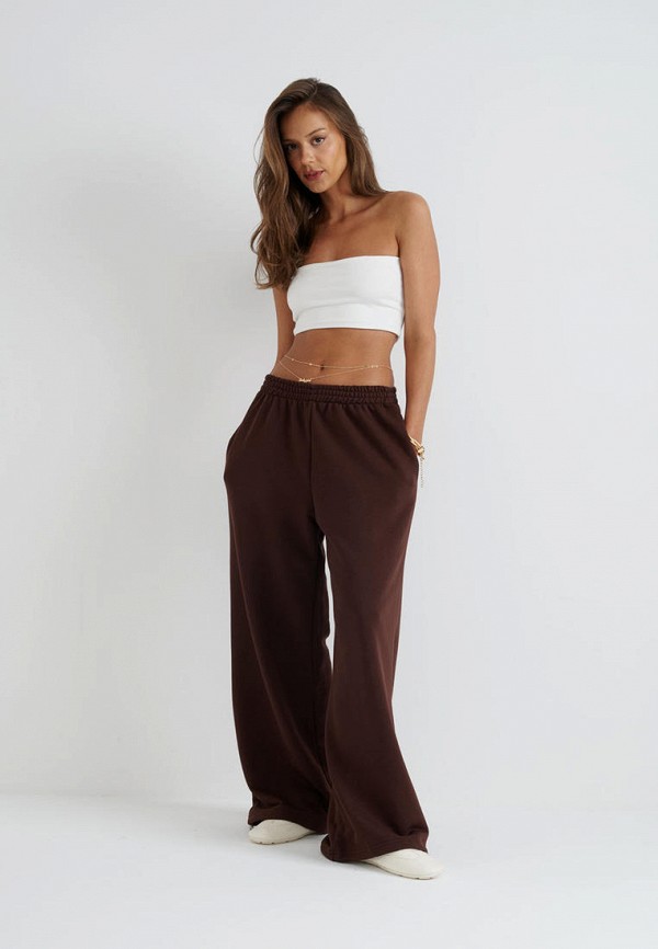 Darsi.studio Брюки спортивные - фото 2