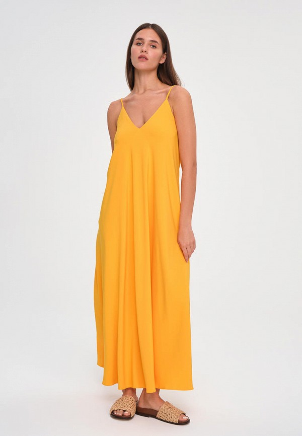 Fashion Rebels Сарафан - фото 1