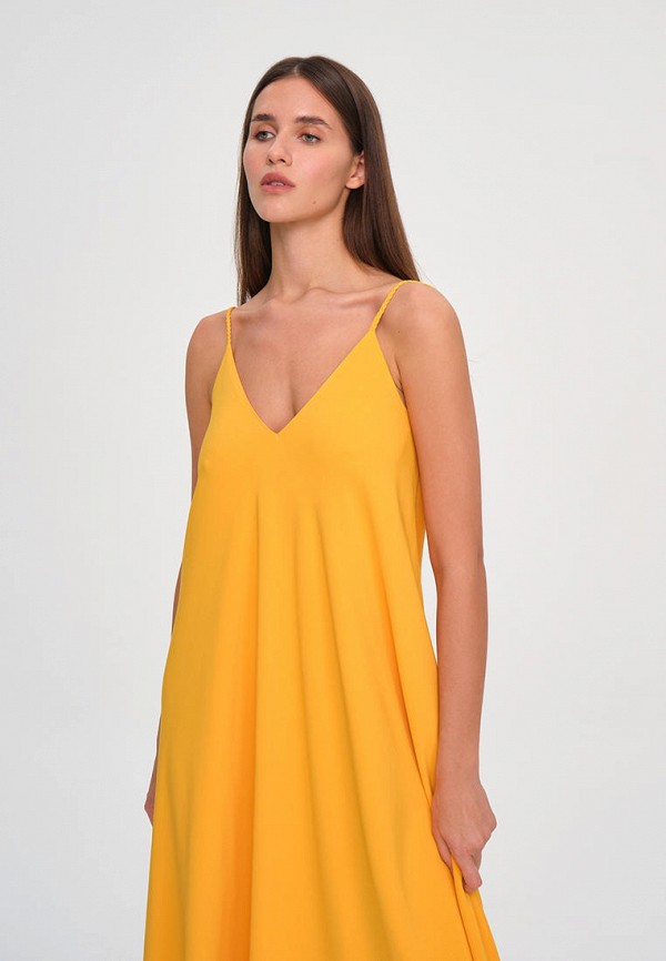 Fashion Rebels Сарафан - фото 2