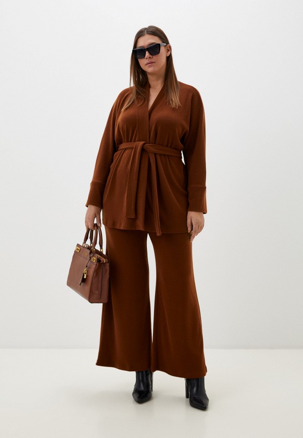 La Via Estelar Костюм вязаный - Paulina - фото 1