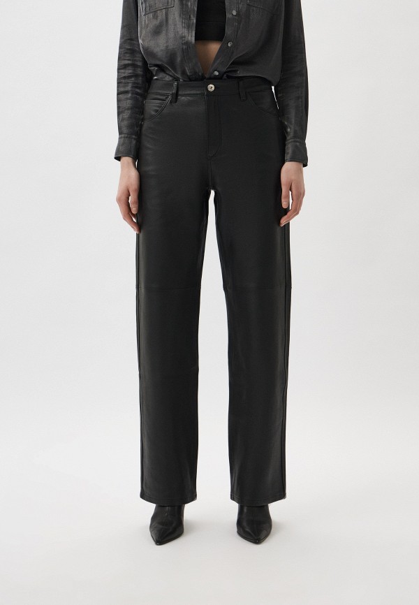 Molly Moss Брюки - фото 1