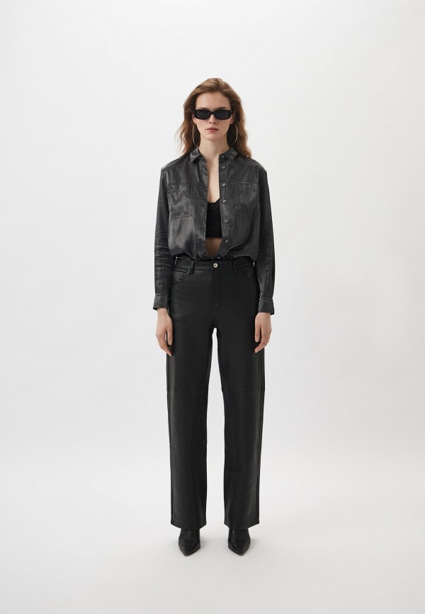 Molly Moss Брюки - фото 2