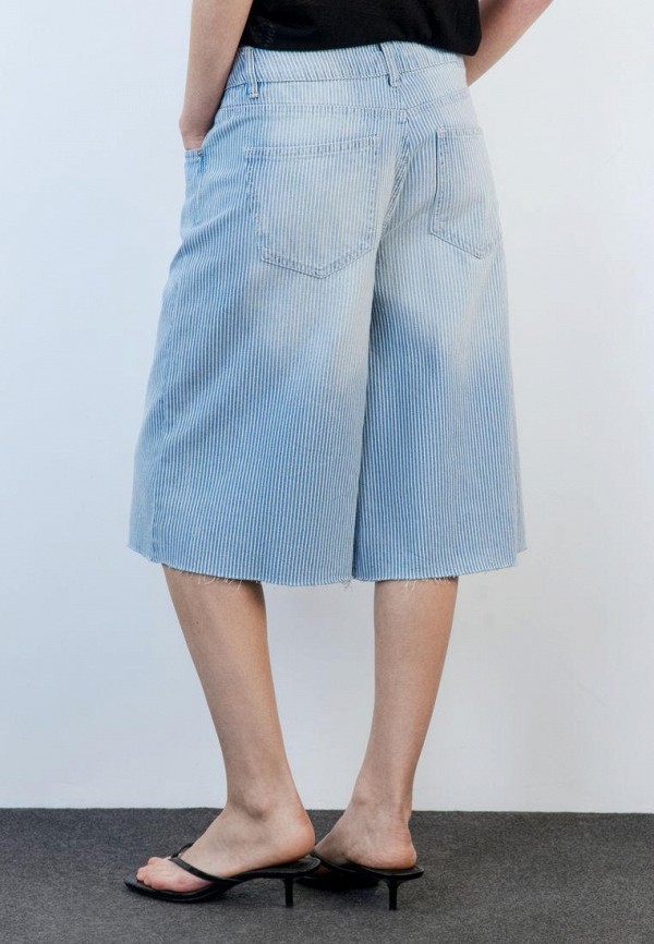 Befree Шорты джинсовые - фото 3