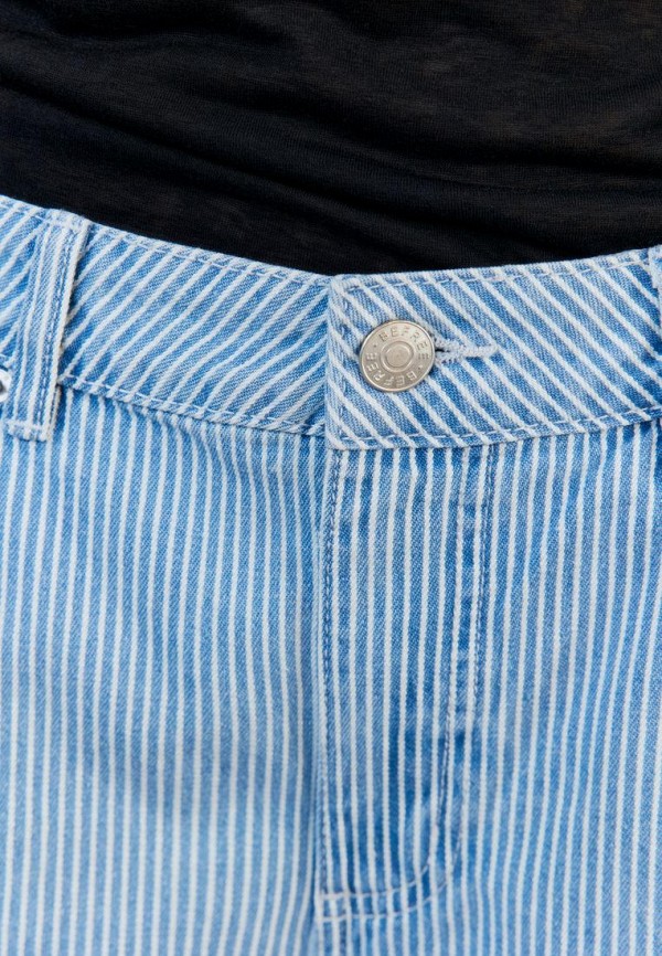 Befree Шорты джинсовые - фото 5