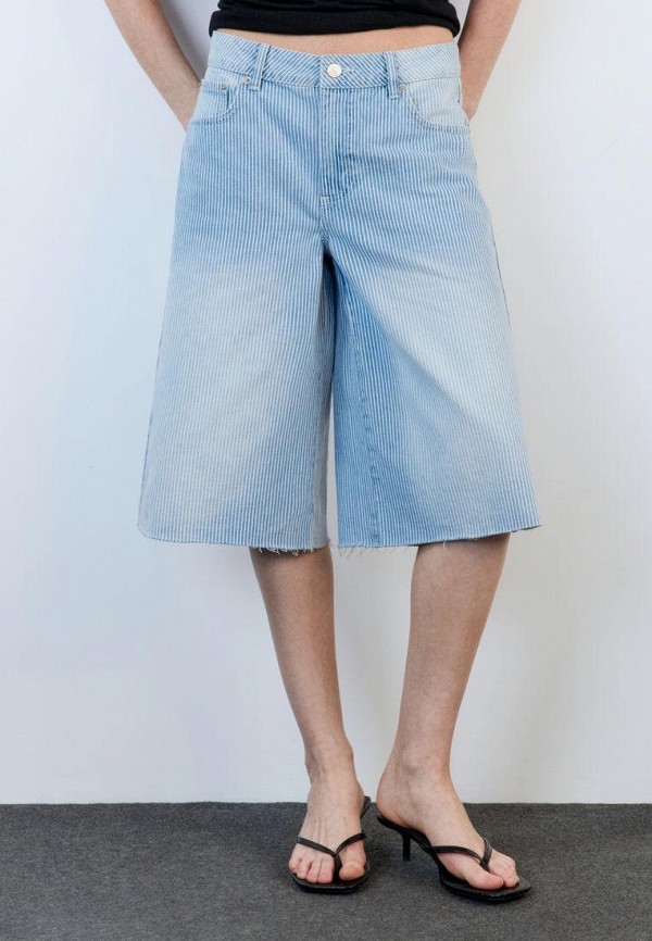 Befree Шорты джинсовые - фото 1