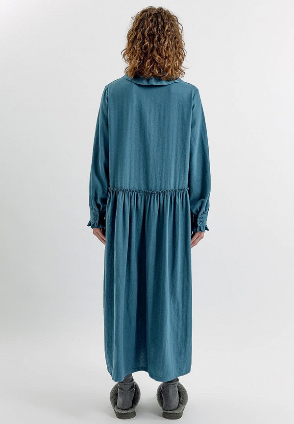 Unique Fabric Платье - фото 3